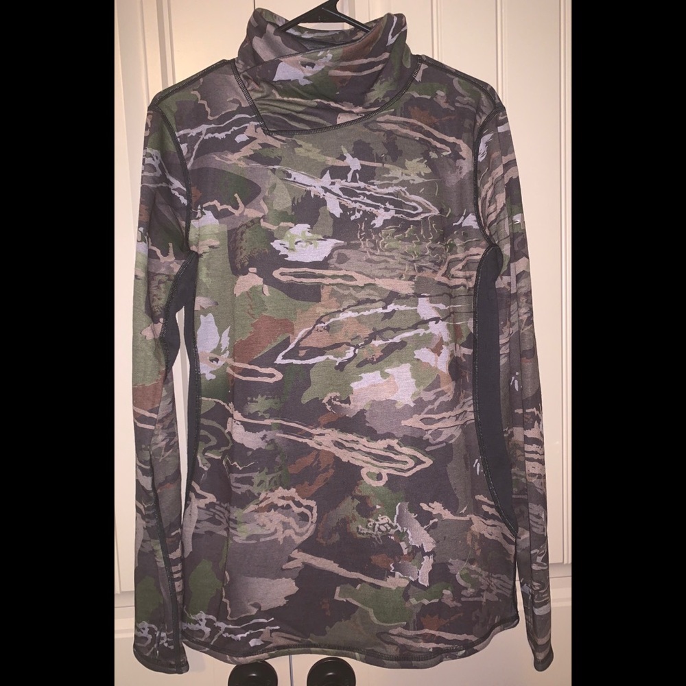 Under Armour Cold Gear